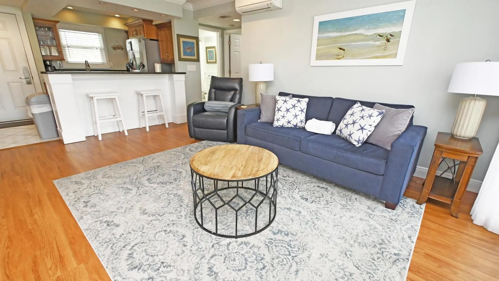 Sandpiper Cove Unit 2065 Private Beach Access Destin