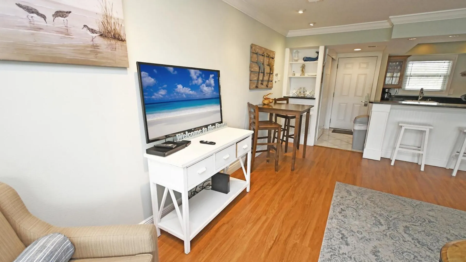 Sandpiper Cove Unit 2065 Private Beach Access Destin United States