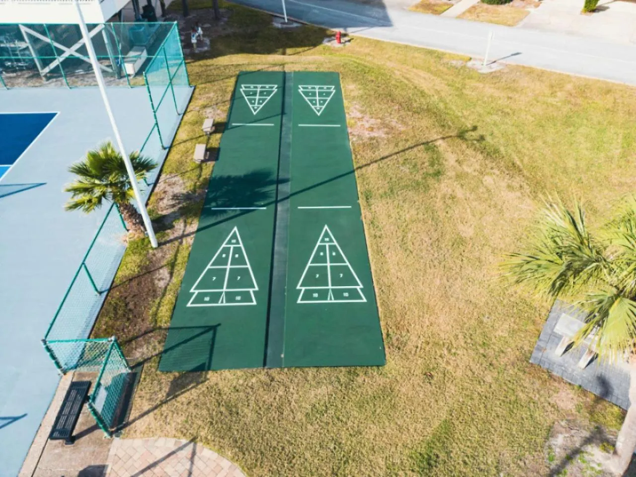 Holiday home Sandpiper Cove Unit 2065 Private Beach Access Destin United States