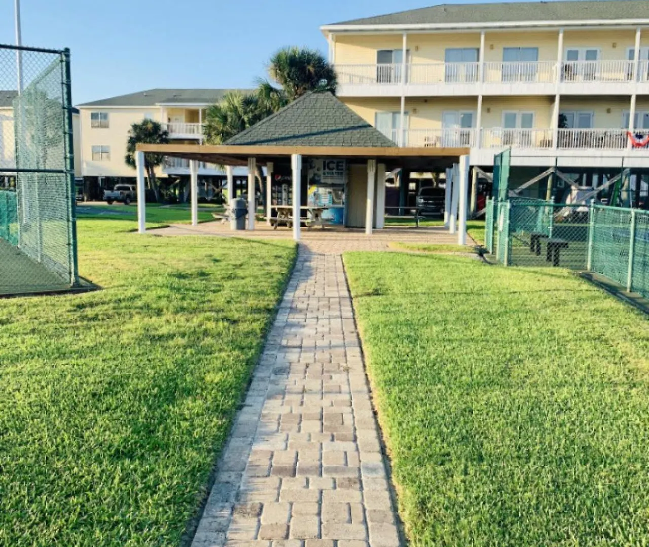 Holiday home Sandpiper Cove Unit 2065 Private Beach Access Destin