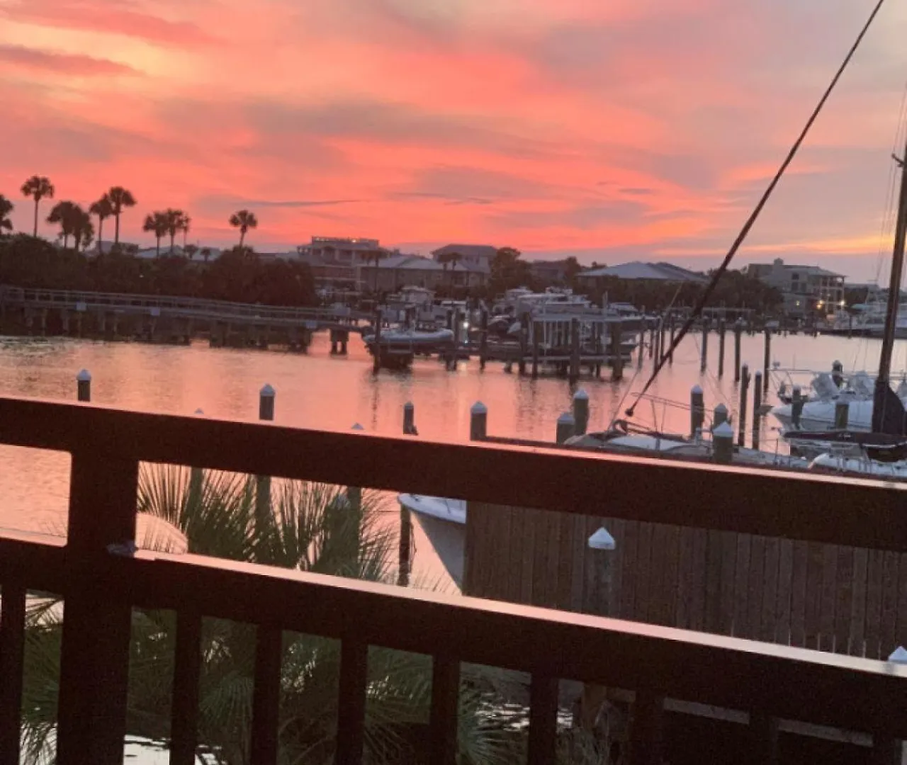 Sandpiper Cove Unit 2065 Private Beach Access Destin 0*,  United States